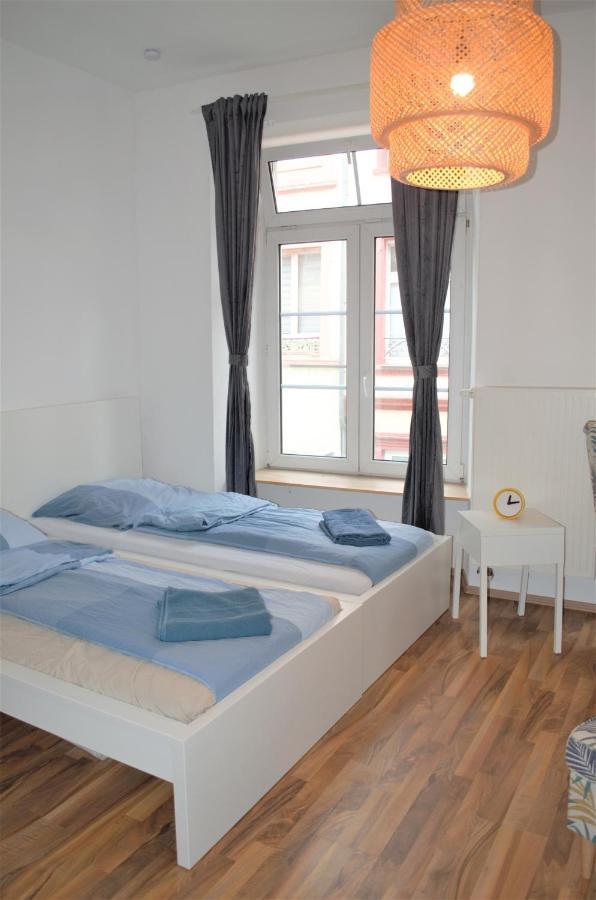 Apartment Koblenz Altstadt Экстерьер фото