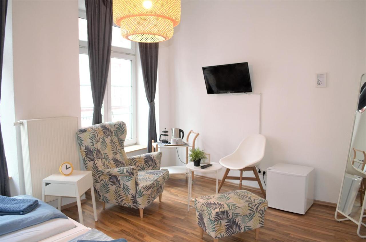 Apartment Koblenz Altstadt Экстерьер фото