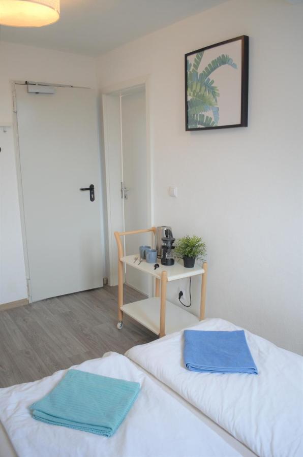 Apartment Koblenz Altstadt Экстерьер фото